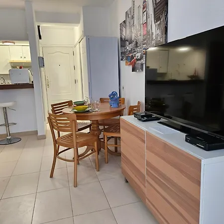 Casa Serena Apartment *