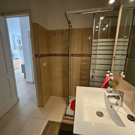 Apartment Casa Serena Puerto de la Cruz (Tenerife)
