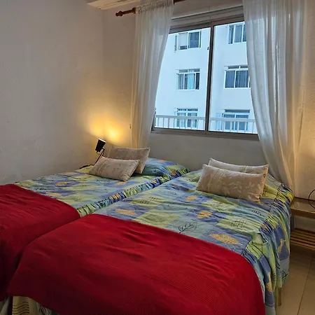 Casa Serena Apartment