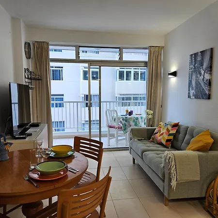 Casa Serena Apartment *