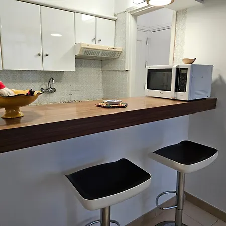 Casa Serena פוארטו דה לה קרוז