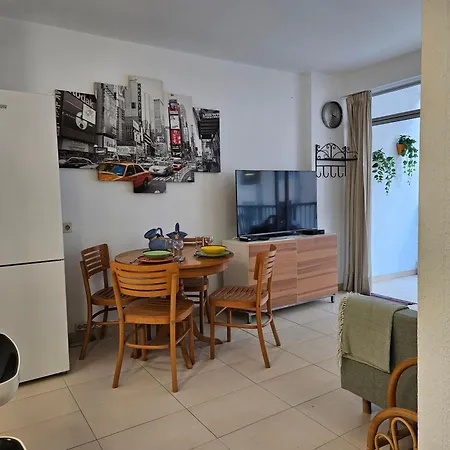 דירה Casa Serena *