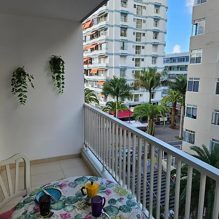 Casa Serena דירה *