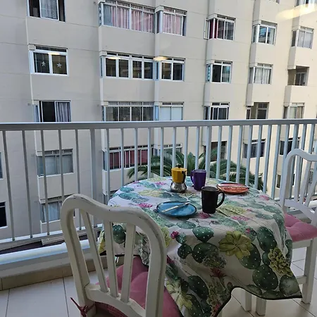 דירה Casa Serena