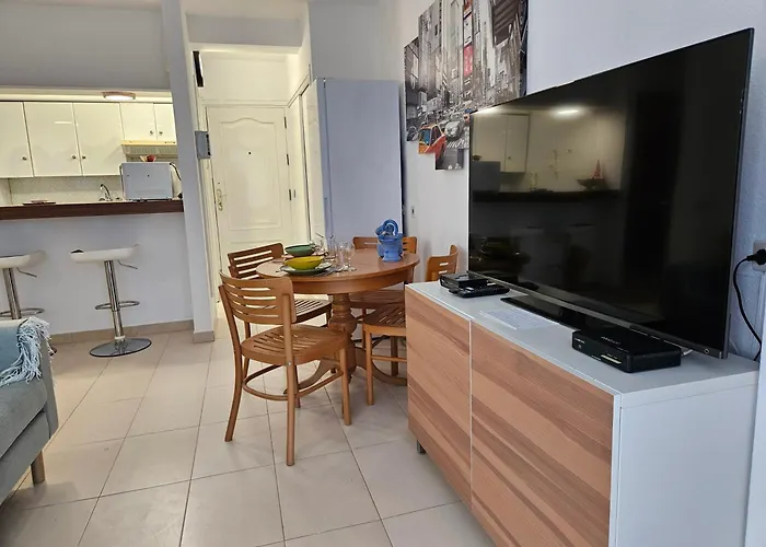 Casa Serena Appartamento *