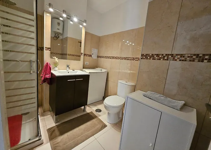 דירה Casa Serena פוארטו דה לה קרוז