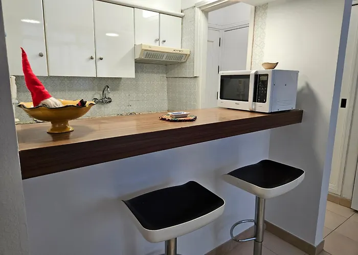 Casa Serena פוארטו דה לה קרוז