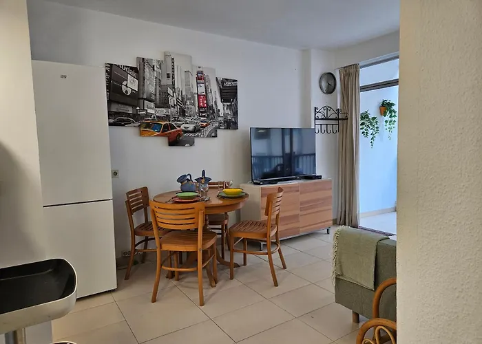 Appartamento Casa Serena *