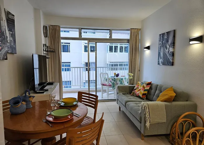 Casa Serena דירה *