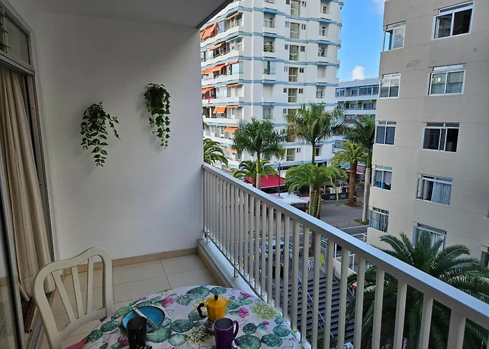 Casa Serena דירה *