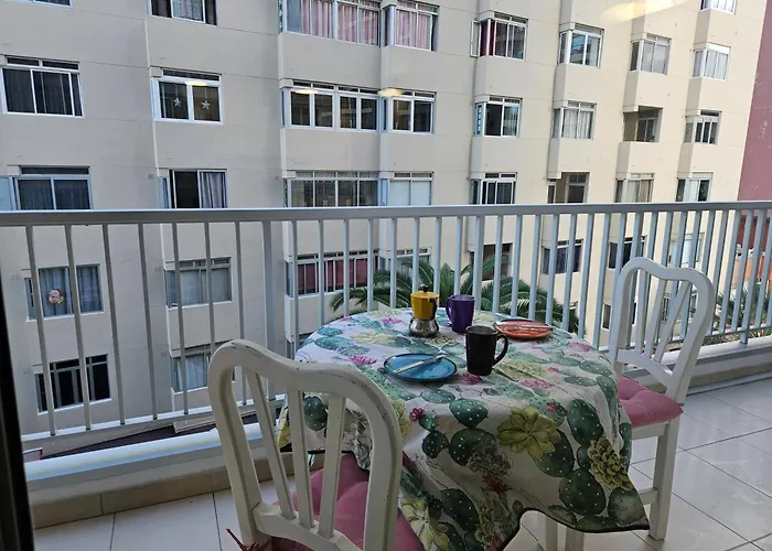 דירה Casa Serena